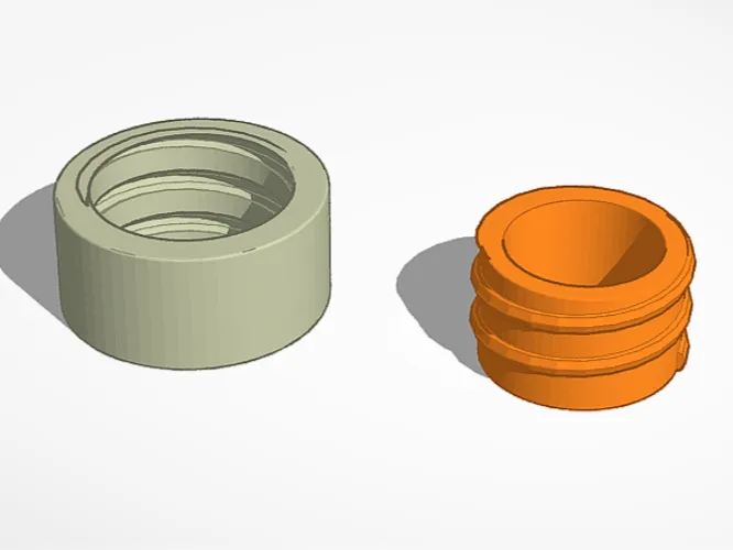 Screw system