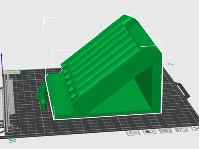 Motor Mount