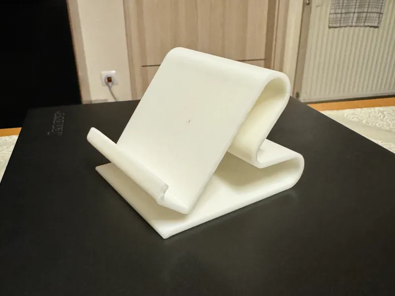iphone stand 