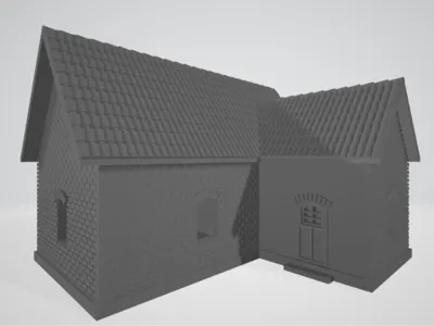 H0 Residential Building