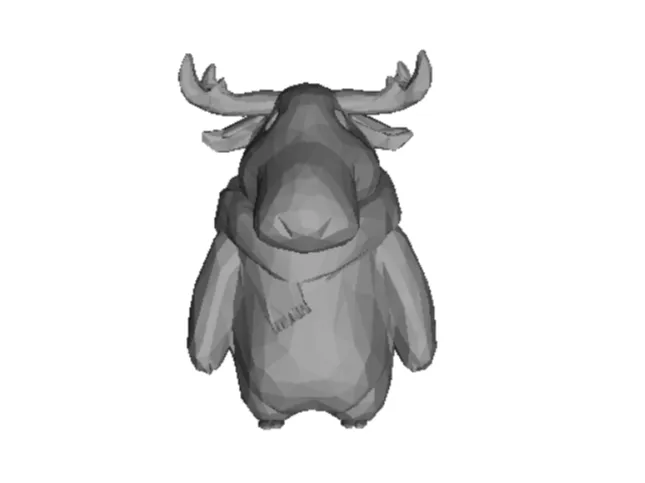 Moose