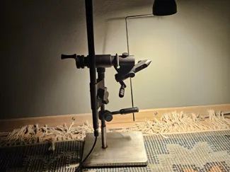 dan vise ikea lamp adaptor 
