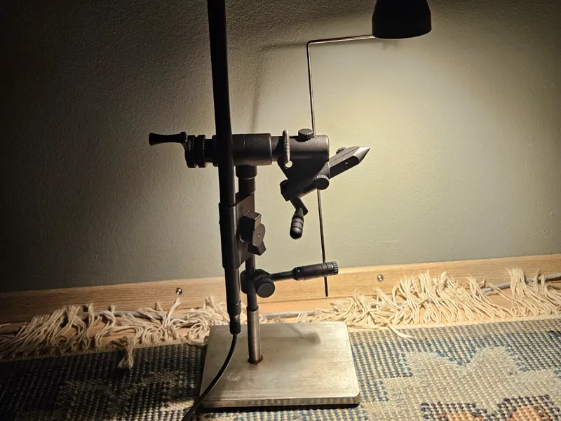 dan vise ikea lamp adaptor 