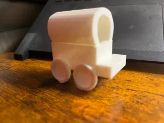 Wagon