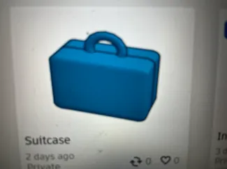 Attache Case