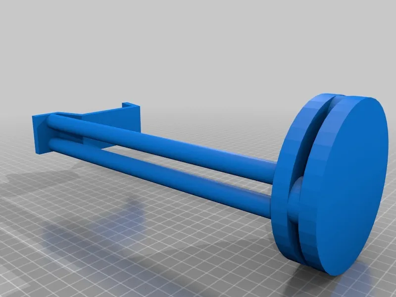 Headphone Stand #1