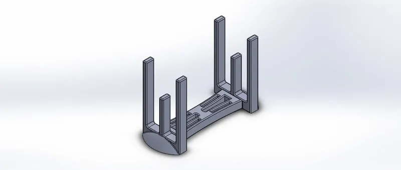 Keyboard Stand