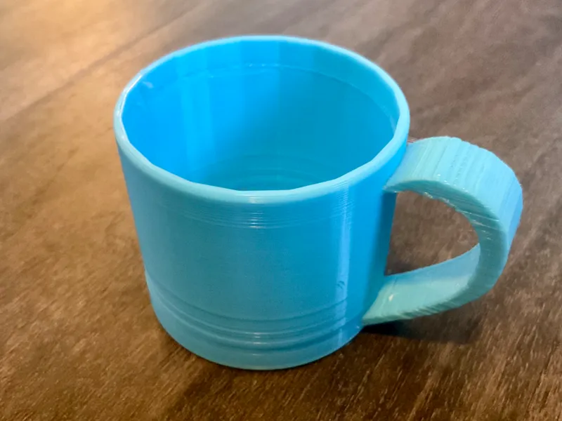 Cup