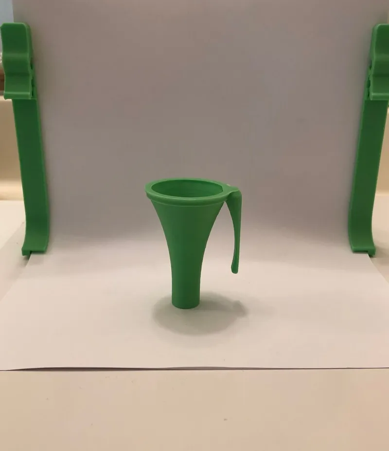 Supplement Funnel