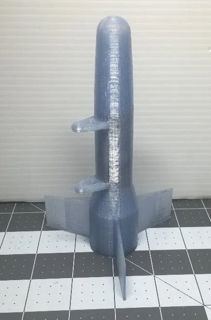 Impact Rockets