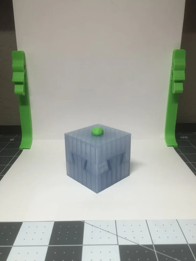 Key Cube