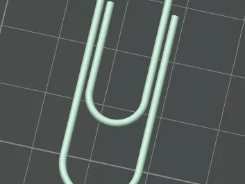 Paper Clip