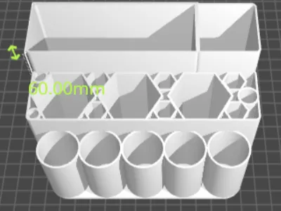 desk organizer make your desk neat