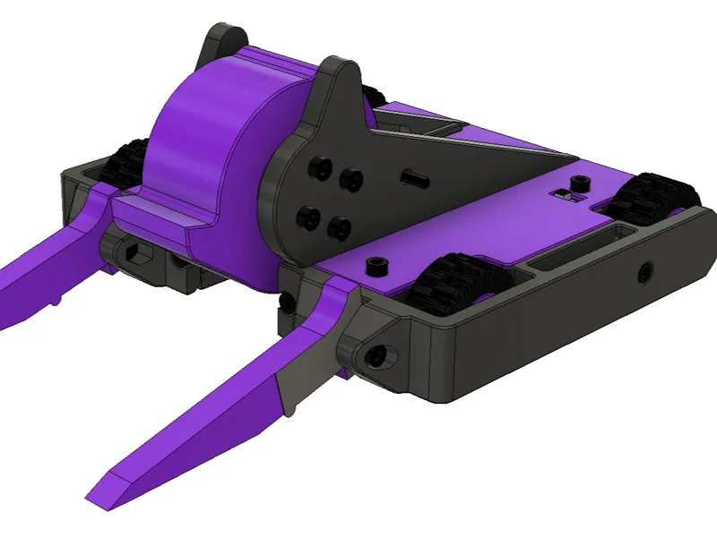 Force Knight 1.0