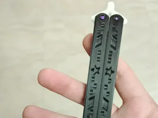 蝴蝶刀