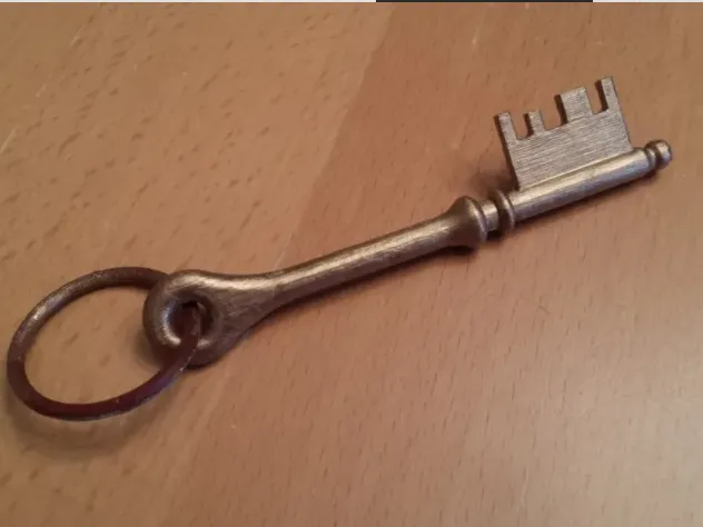Key