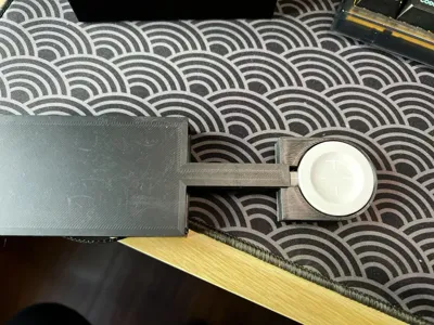 Huawei HUAWEI watch GT5 Under-Desk Hidden Stand
