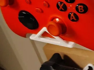 Xbox Controller Hanger