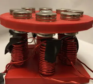 motor