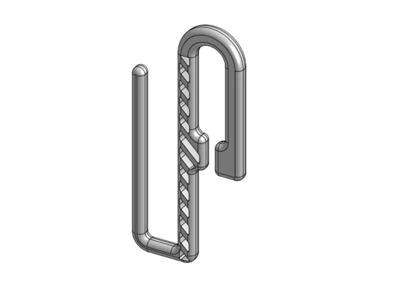 Radiator Hook