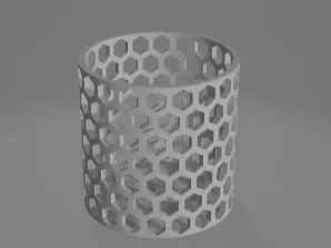 Pen Holder