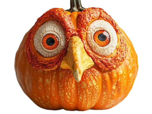 Pumpkin