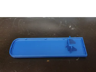 Handle cover for Philips Airfryer