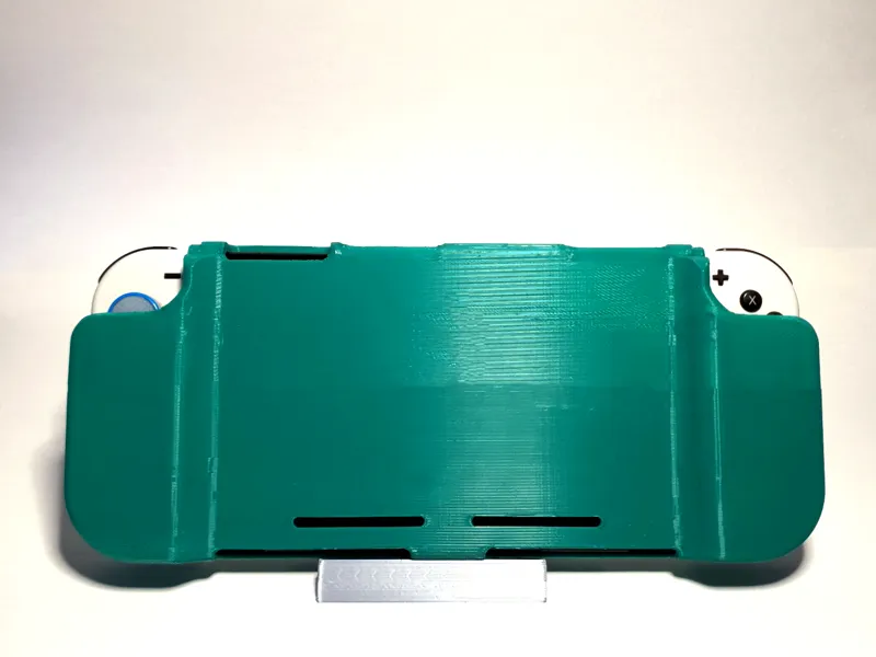 Nintendo switch flip case