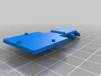 Mario Shaky Tower Replacement Part