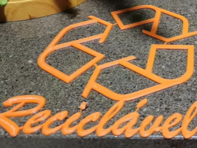 Reciclável