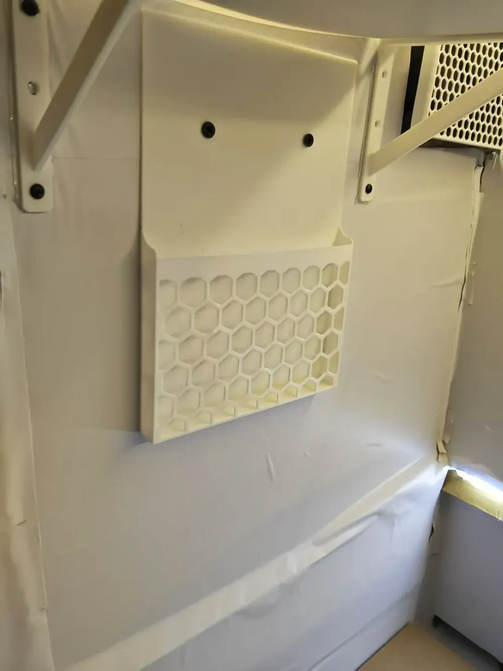 Single A5 Notebook Organizer by SEA URCHIN - MakerWorld