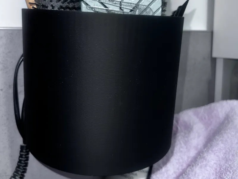 Bathroom organizer