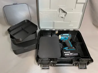 Makita Tool Box
