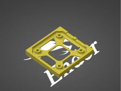 EBB 42 Holder