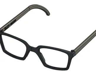 Glasses