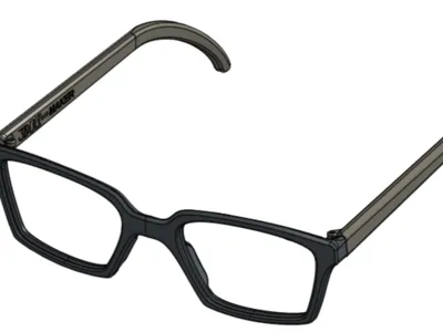 Glasses