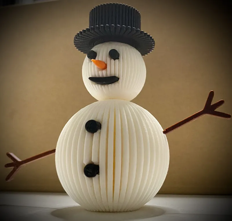 Snowman