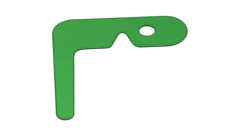 eye occluder