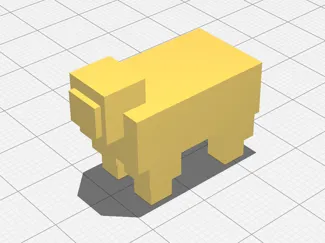 Minecraft Sheep