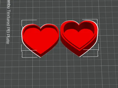 Valentine Box