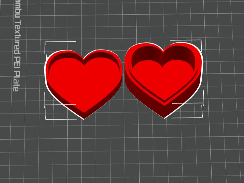 Valentine Box