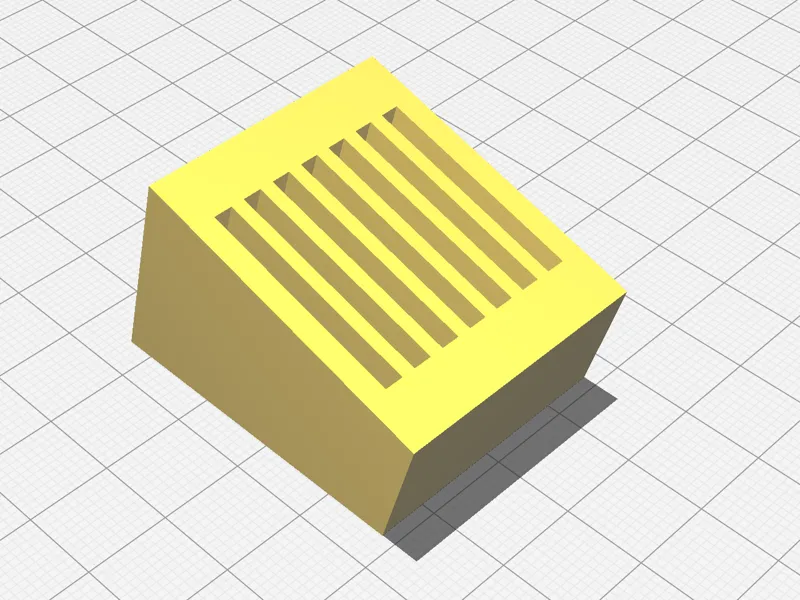 SD Card Holder V1