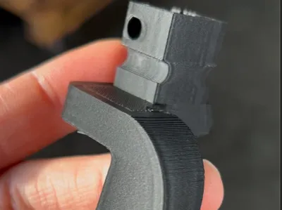 Vivedino troodon 2.0 SB cable support