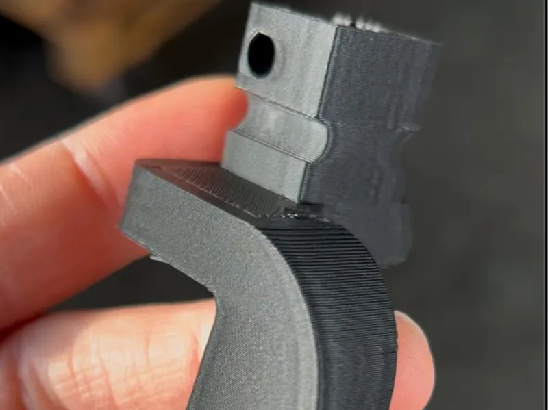 Vivedino troodon 2.0 SB cable support
