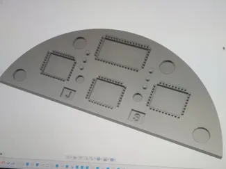 F18 Dashboard