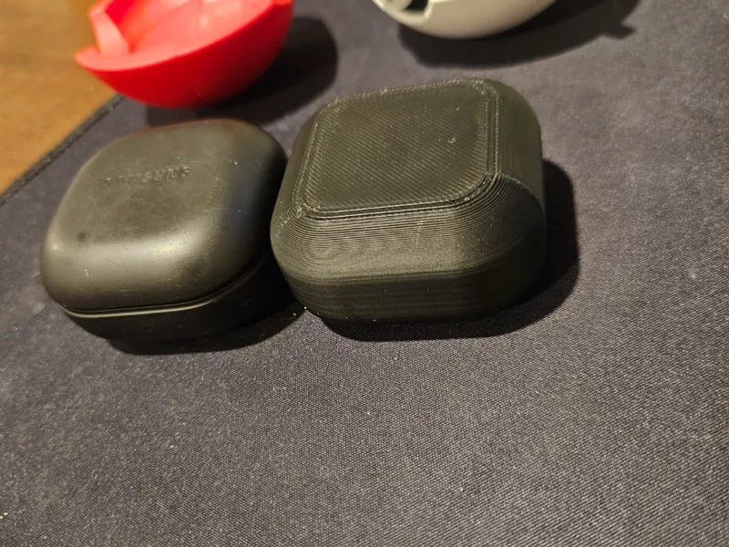 Galaxy Buds pro 2 Case 