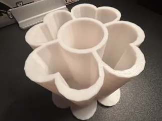 Makeup Brush Holder