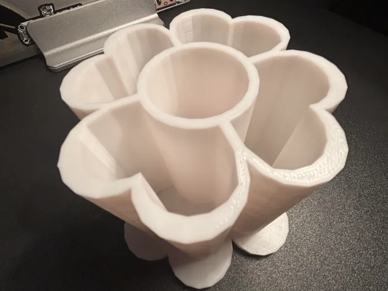 Makeup Brush Holder