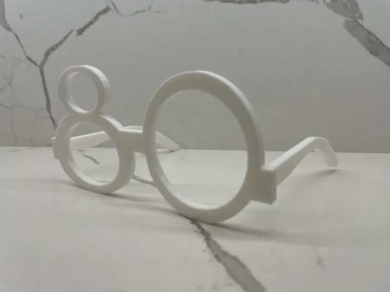 80th Birthday Glasses