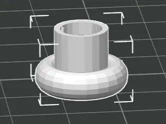 xbox pro controller joystick